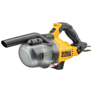 Aspirateur à main 18 V XR classe L (sans batterie ni chargeur) DEWALT DCV501LN-XJ