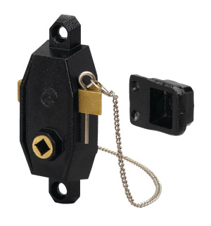 Serrure GOLLOT bec de cane 7170 droite METALUX F671701000
