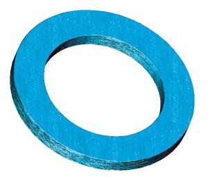 Joint CNK caoutchouc bleu assortiment 50 pièces SIRIUS 1071061 Bleu