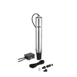 KARCHER Pompe immergée BP 6 Deep Well KÄRCHER 16454220