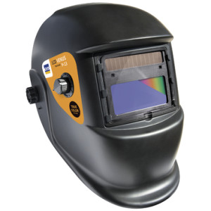 Masque de soudeur LCD VENUS 9/13 G TRUE COLOR GYS 064966