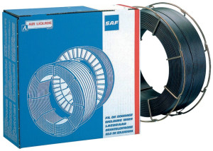Fil fourré de soudage SAFDUAL 200 D1,2 SAF-FRO W000281636