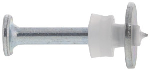 Paslode Clou CR9-40 avec rondelle pré-montée diamètre 14 mm boîte de 100 SPIT 32090