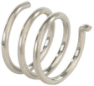 Ressort de maintien de buse pour torche MIG MB15 sachet de 10 XPERTY XPE0460089