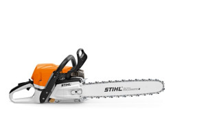 Tronçonneuse thermique 66,8 cm³ MS 400 C-M + guide ES Light 50 cm - 36 RM STIHL 1140-200-0699