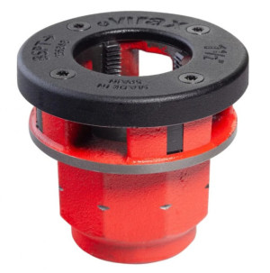 Tête et peignes BSPT droite 3/4'' VIRAX 136343