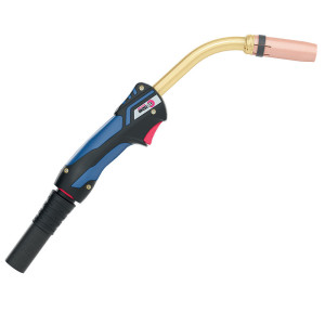 Torche de soudage MIG / MAG MB EVO PRO 501D 4 m ABICOR BINZEL 034.0863