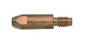Tube contact M6 pour torche PROMIG 181 et 241 D1 WELDLINE W000345575