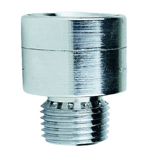 WATTS INDUSTRIES Mini-disconnecteur série S8C mâle femelle 1/2'' WATTS 20500S