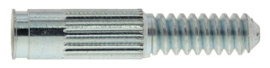 Paslode Douille femelle pour ancrage chimique M8 x 58 mm boîte de 10 SPIT 61740