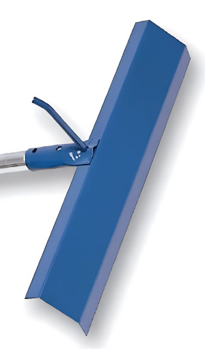 Epandeur béton 500 mm sans manche REVEX 072811