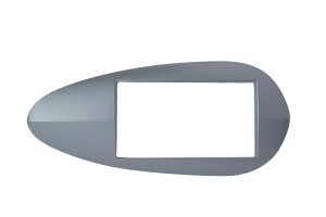 Flamme signalétique personnalisable SOCONA FL1