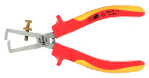 Pince à dénuder isolée 1000 V 160 mm HANGER 231026