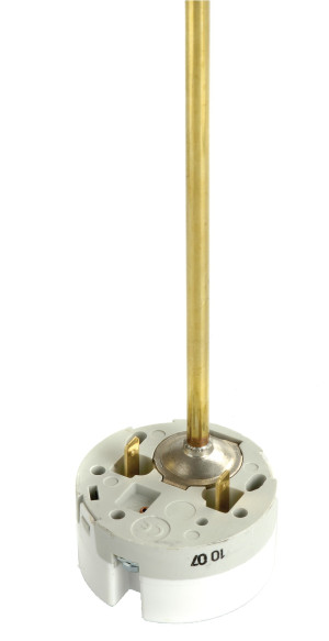 Thermostat canne embrochable 270 mm pour chauffe-eau ATLANTIC 029452