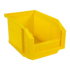 Bac à bec série European Jaune 11 L NOVAP 5141038 Jaune