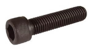 ULTIMA VISSER FIXER COLLER Vis à métaux tête cylindrique hexagonale creuse classe 8.8 DIN 912 8X80 boîte de 200 ULTIMA 671654