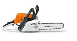 Tronçonneuse thermique 42,6 cm3 MS 231 - guide LIGHT04 40 cm STIHL 1143-200-0679