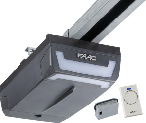 Kit DOLPHIN D700HS 24 V FAAC 10566514
