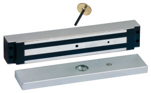 Ventouse encastrée 300 kg SEWOSY EF30035ENC CA