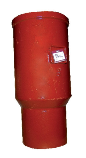PONT A MOUSSON Coulisse SME 100 mm PAM FTB01710