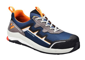 LEMAITRE SECURITE Chaussures basses S3S ESD Air 200 Navy T.44 LEMAITRE A200S3SBM44