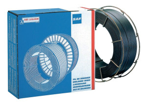 Fil fourré sans gaz SAFUNI 310 D1,6 bobine D300 16 kg SAF-FRO W000281812