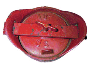 PONT A MOUSSON TAMPON HERMETIQUE A SCELLER DN 135