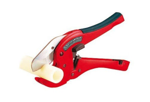 Coupe-tube PVC 'Rocut' TC50 ROTHENBERGER 52010