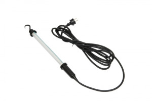 Baladeuse fluo 8 W 250 V câble 5 m H07RNF CEBA 110