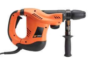 Perforateur piqueur SDS-Max 1100 W 353 SVC SRC + coffret SPIT PASLODE 811063