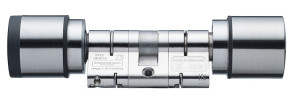 Cylindre numérique 30 - 30 mm AX passif SIMONS VOSS SV-Z5EUCO30-30MG2ZK