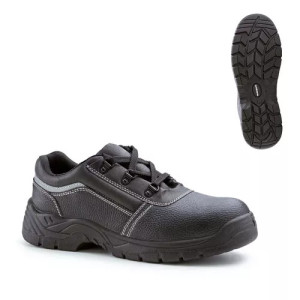 Chaussure NACRITE S1P basse taille 36 noire COVERGUARD 9NACL10036 Noir