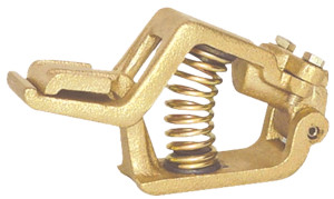 Prise de masse MUSCLOR 300 A SAF-FRO W000010583