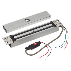 Ventouse EM 3000-T-AM 300kg étroite 12-24V DORMAKABA 19860110