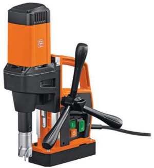 Unité de perçage 1200 W par carottage magnétique Eco + coffret FEIN 72709461000