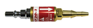 Clapet anti-retour SECURIDAVE ISO GCE CHARLEDAVE A200320EMB