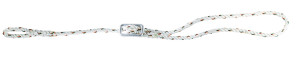 Longe de maintien réglable LDR 11 2-C TRACTEL 78332 Blanc