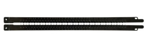 Lames pour scie alligator 78 dents pour brique à forte densité 555 mm DEWALT DT2976-QZ