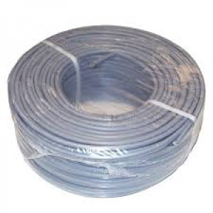 FILS & CABLES Câble SYT1 gris 100 m 03 paires FILS & CÂBLES 065805 Gris