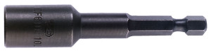 Douille 1/4'' magnétique pour 6 pans de 7 mm longueur 70 mm FACOM EF.6DM7L