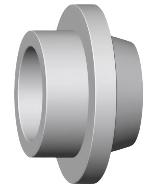 Bague isolante pour diffuseur de torches TIG type 17 - 18 - 26 sachet de 10 XPERTY XPE0460171