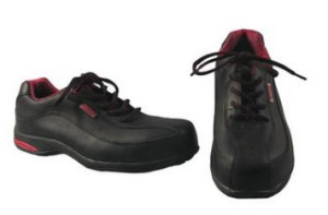 Chaussures de sécurité femme CANNES S2 SRC noir P35 DELTA PLUS CANNES2NO35 Noir