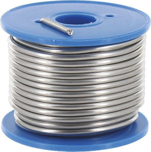 NOTRE SELECTION Bobine d'étain de 250 g 40 % 20/10 D1240PB20CR22250