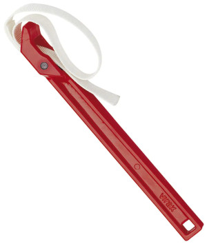 Clé à sangle VIRAX 11600
