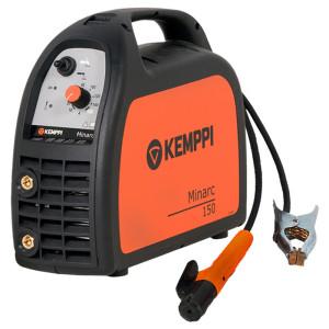 Poste à souder 230 V Minarc 150 KEMPPI 6102150