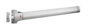 Antipanique PUSHBAR 90+ L845 1PTS argent JPM PJ1000-08-0A