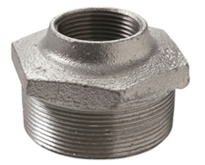 Douille de réduction 241 galvanisé MF 3/8'' – 1/8'' VIRFOLLET 24115020