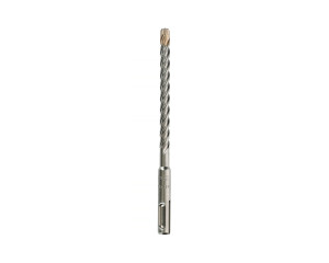 Foret béton SDS Plus 4 taillants diamètre 22 x 450 mm HANGER THOR 155761