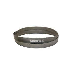 Lame de scie à ruban bimétal M42 6 / 10 dents ERKO BSK1909-610-3320