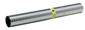 Tubage flexible inox TEN 56180